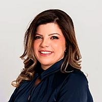 Gabrielle Lombardi Agostinho